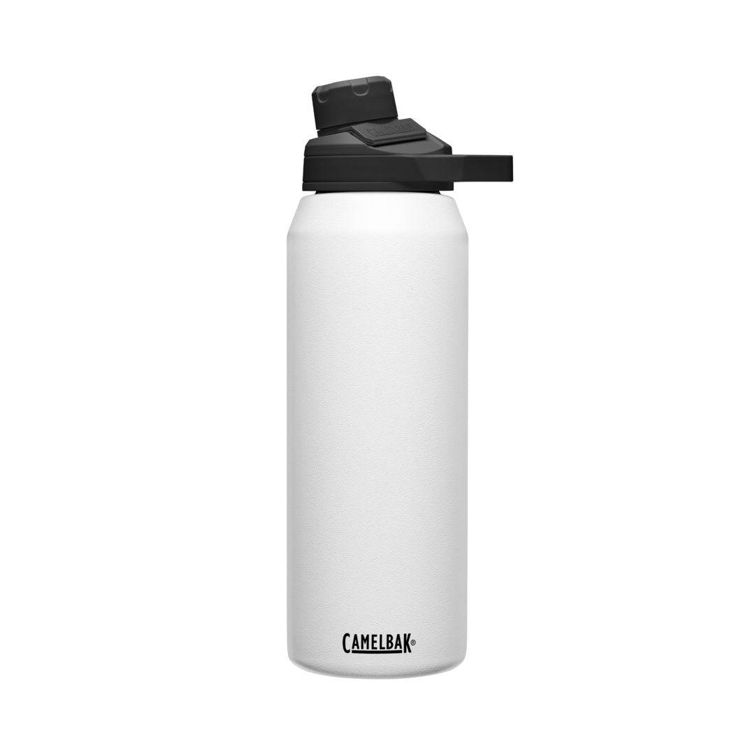 CamelBakCamelBak-Bottle Chute Mag V.I. 1.0l White