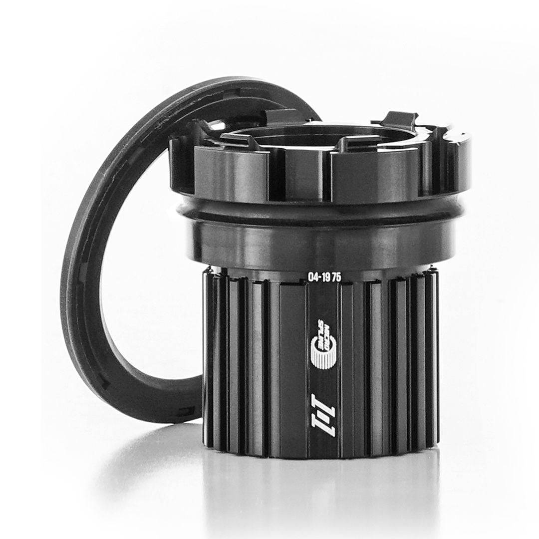 CrankbrothersCrankbrothers-Freilaufkörper Shimano Micro Spline I9 1-1