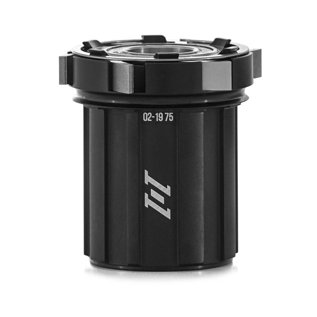 CrankbrothersCrankbrothers-Freilaufkörper Shimano HG I9 1-1