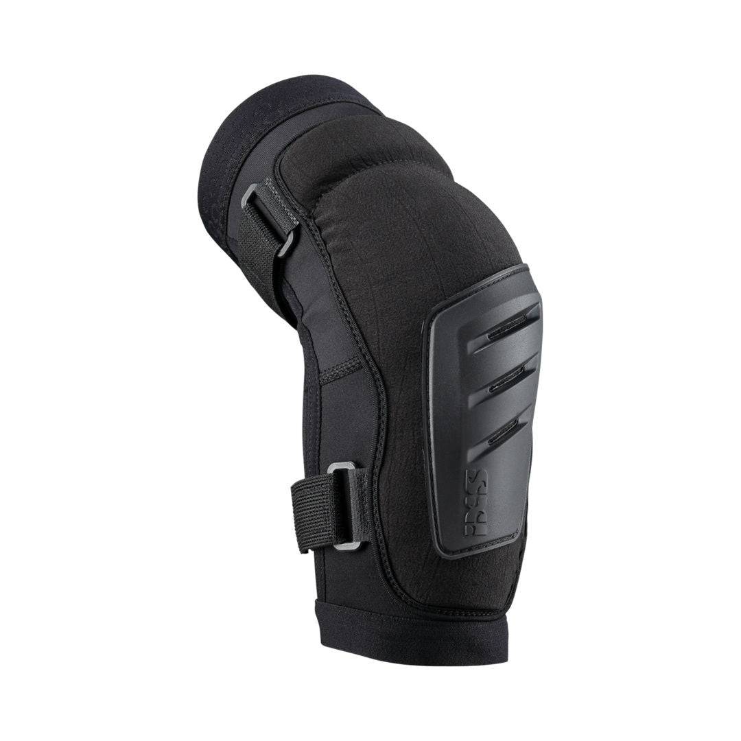 iXSiXS-Carve EVO+ Race Elbow Guards schwarz