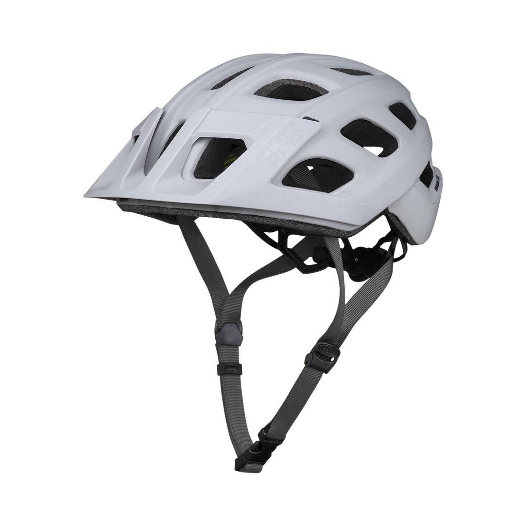 iXSiXS-Trail XC EVO Helm grau (58-62cm)