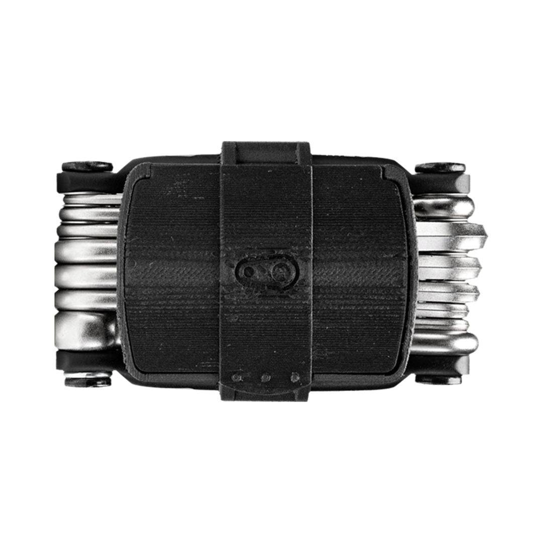 CrankbrothersCrankbrothers-Multitool 20 matt schwarz