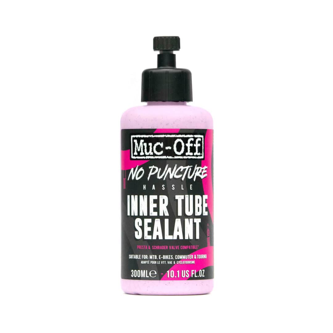 Muc-OffMuc-Off-No Puncture Hassle Inner Tube Sealant 300ml