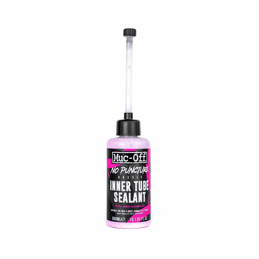 Muc-OffMuc-Off-No Puncture Hassle Inner Tube Sealant 300ml