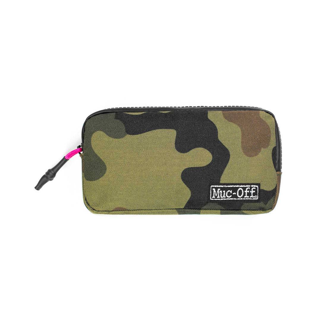 Muc-OffMuc-Off-Essential Case - camo