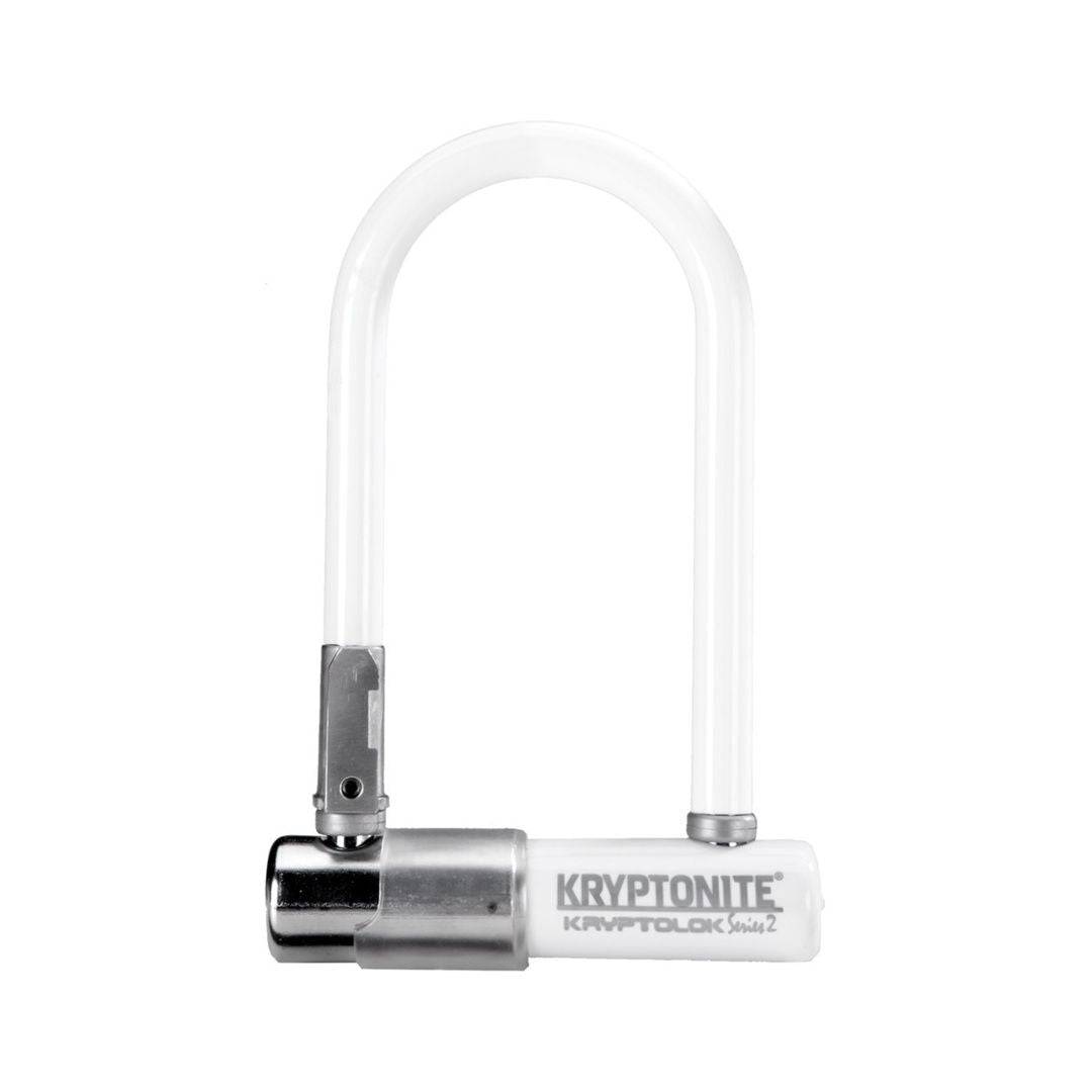 KryptoniteKryptonite-KryptoLok series 2 Mini-7 velo schloss