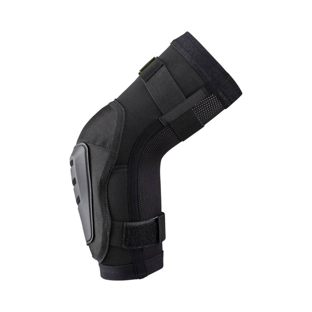 iXSiXS-Hack EVO Race Elbow Guards schwarz