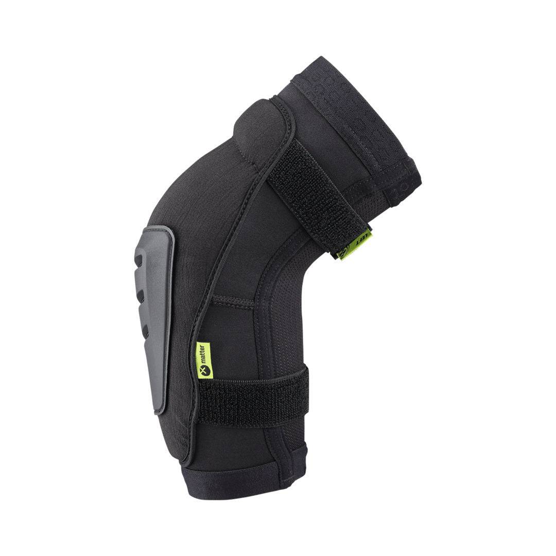 iXSiXS-Carve EVO+ Race Elbow Guards schwarz