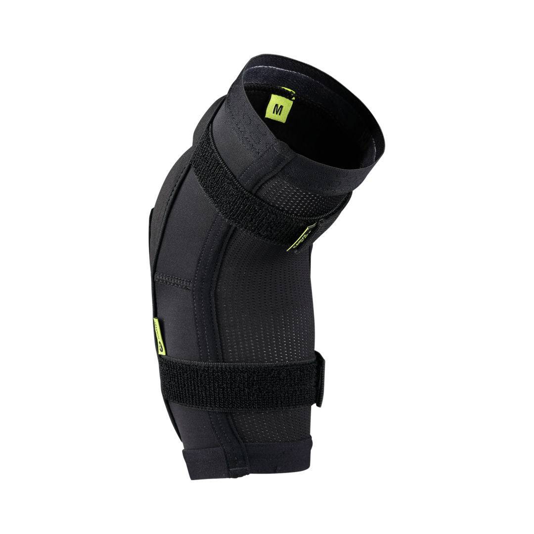 iXSiXS-Carve EVO+ Race Elbow Guards schwarz
