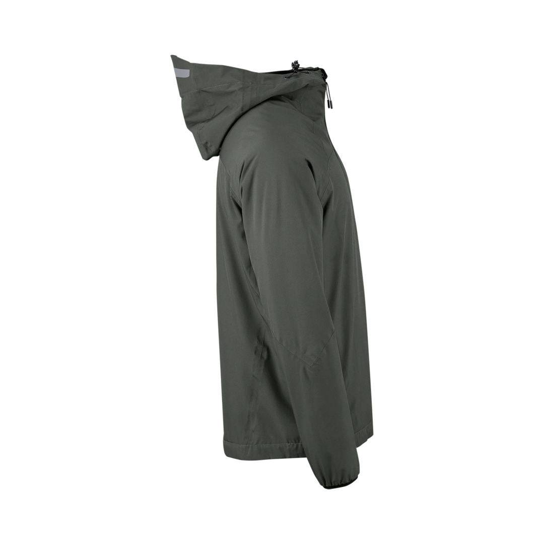 iXSiXS-Carve Zero insulated Jacket anthracite
