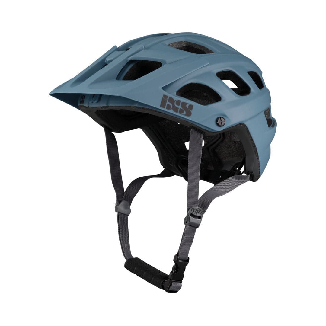 iXSiXS-Trail EVO Helm ocean (58-62cm)