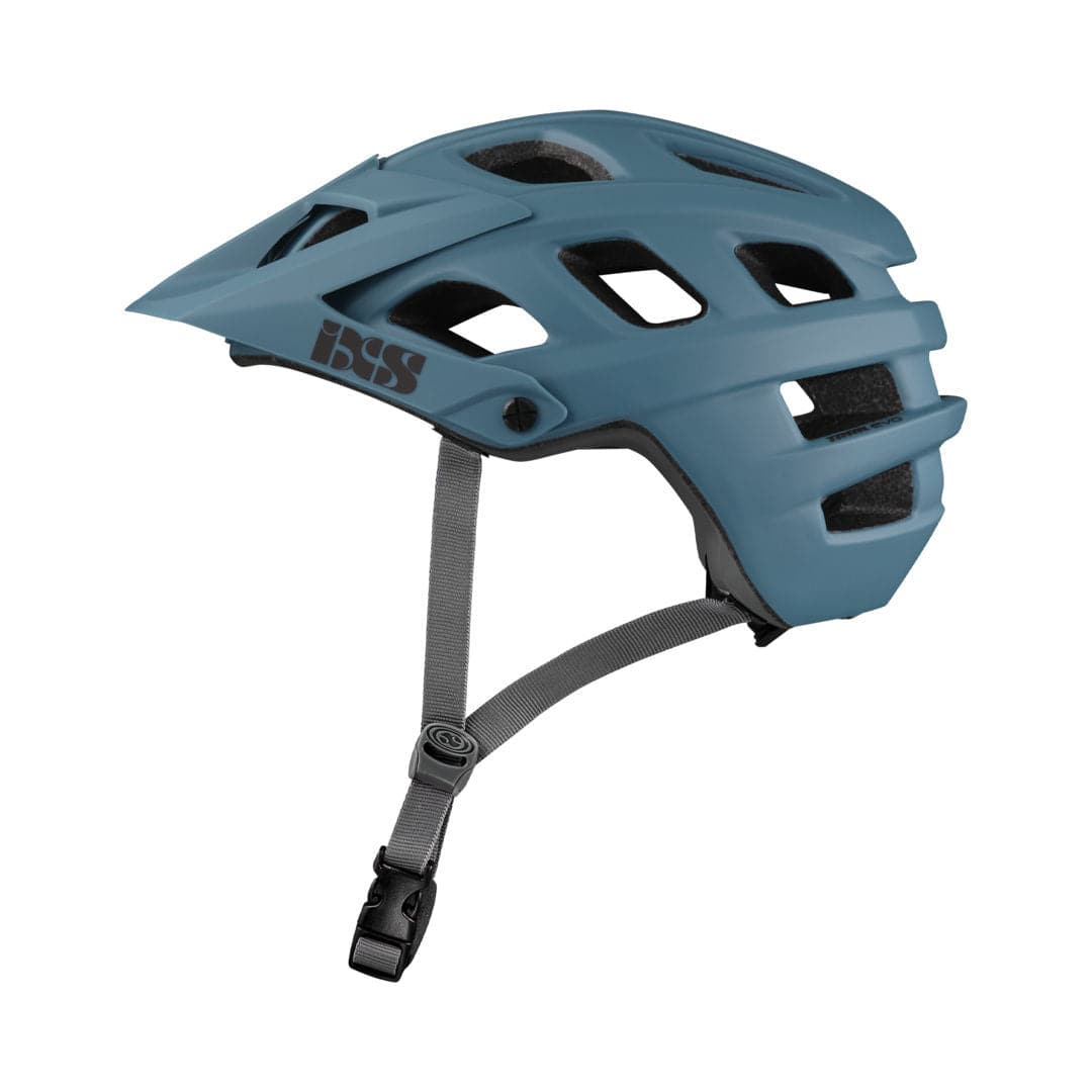 iXSiXS-Trail EVO Helm ocean (58-62cm)
