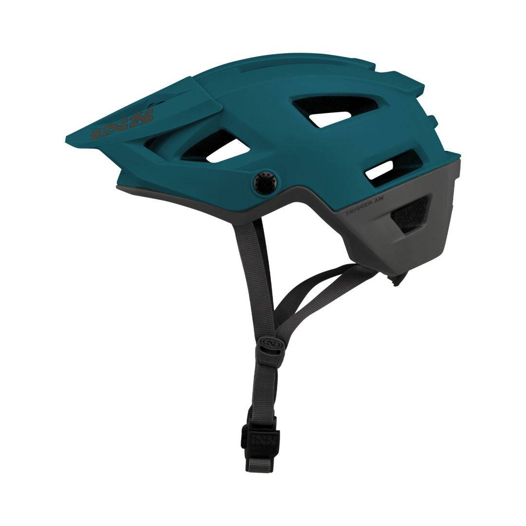 iXSiXS-Trigger AM Helm everglade (56-60cm)