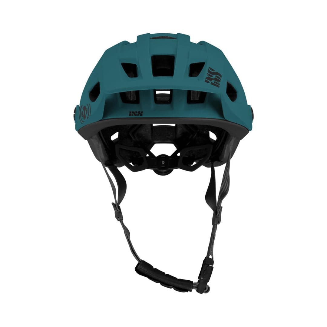 iXSiXS-Trigger AM Helm everglade (56-60cm)