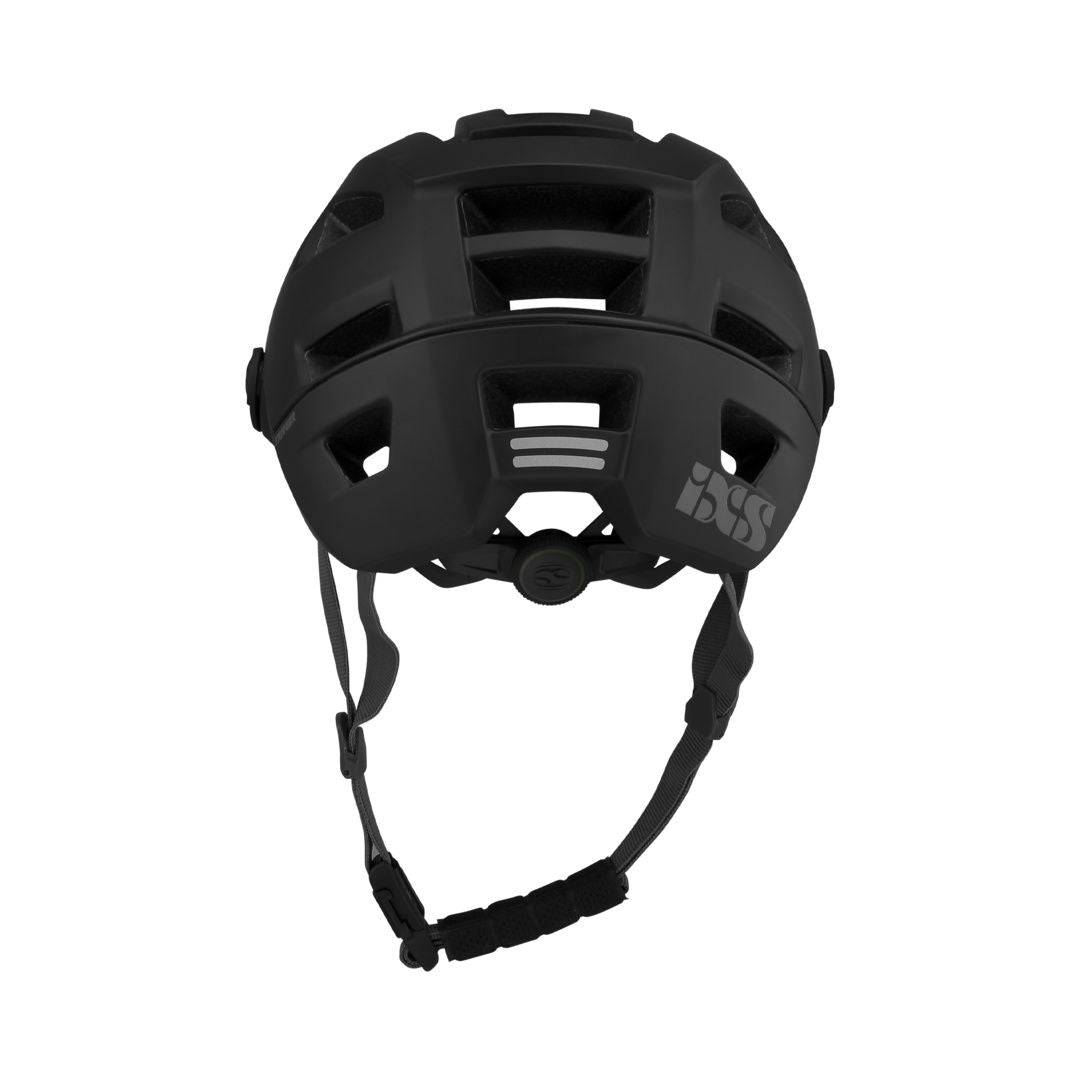 iXSiXS-Trigger AM Helm schwarz (56-60cm)