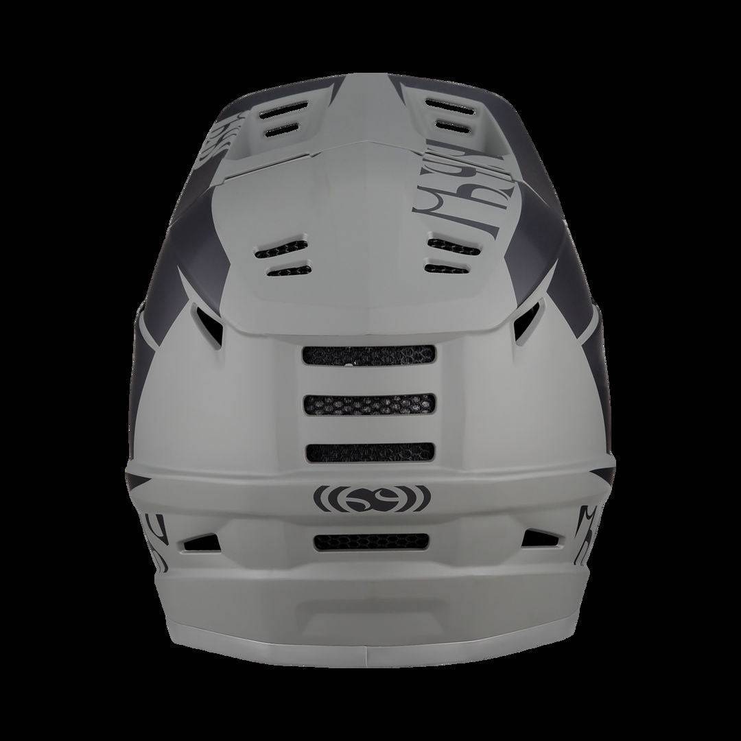 iXSiXS-XACT EVO Helm schwarz