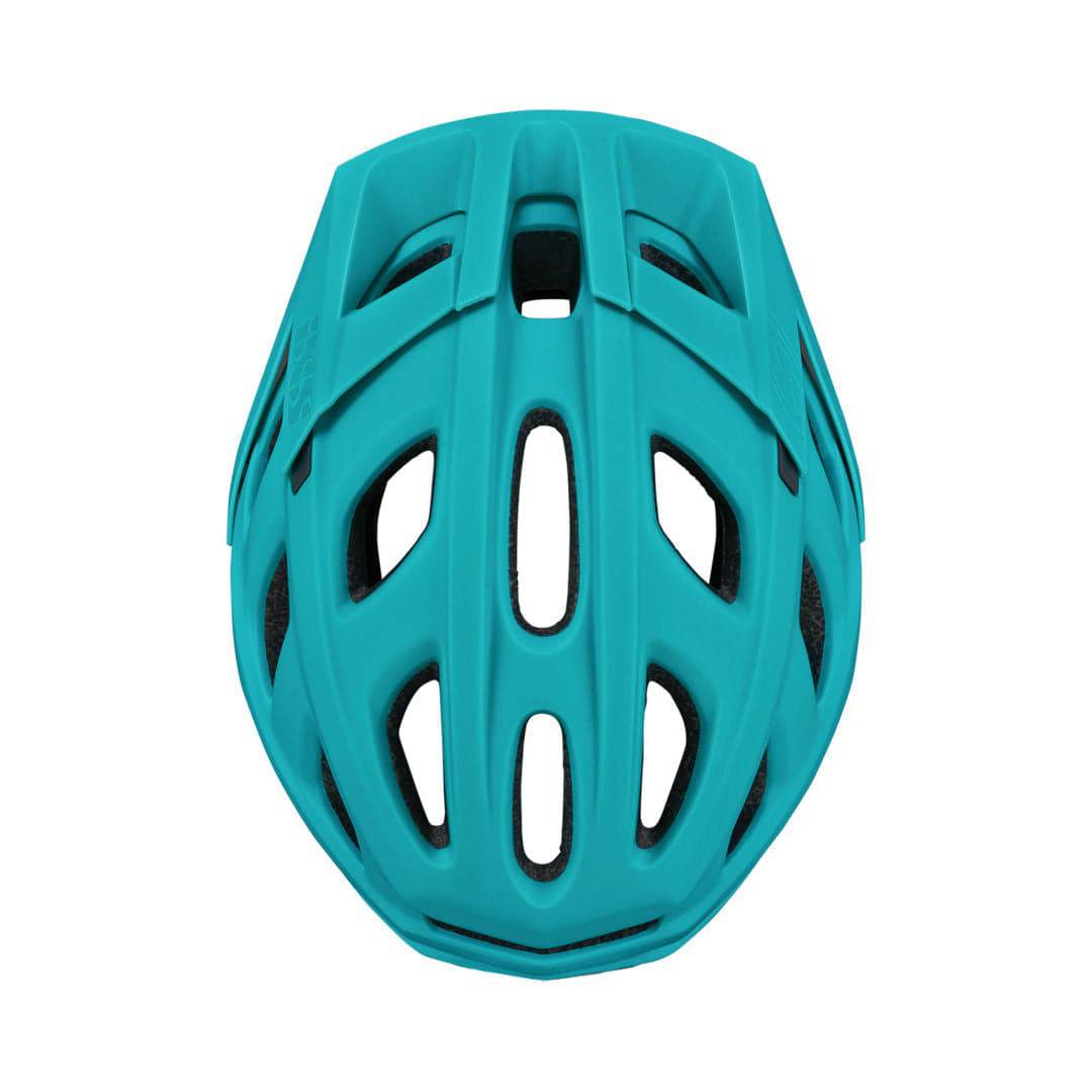 iXSiXS-Trail XC EVO Helm lagoon (58-62cm)