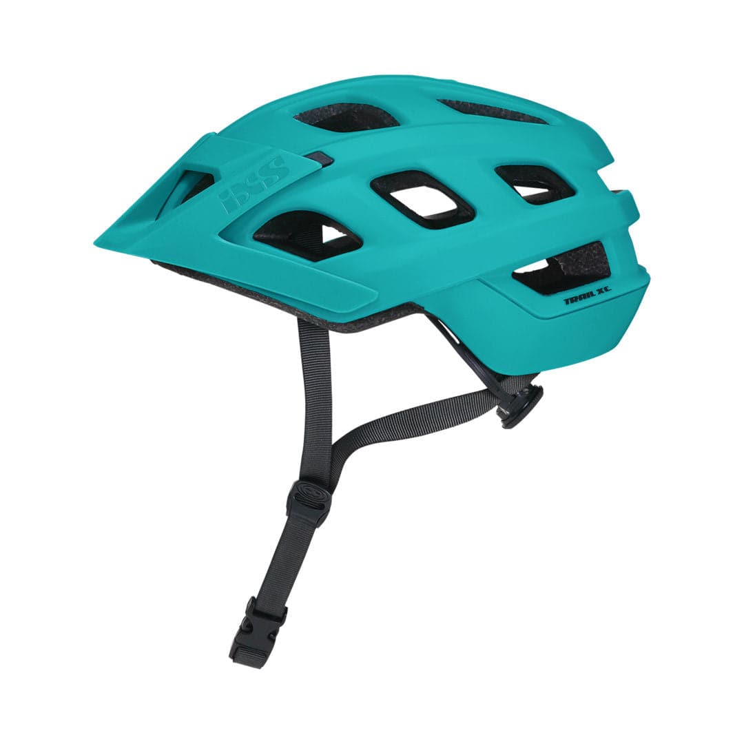 iXSiXS-Trail XC EVO Helm lagoon (58-62cm)