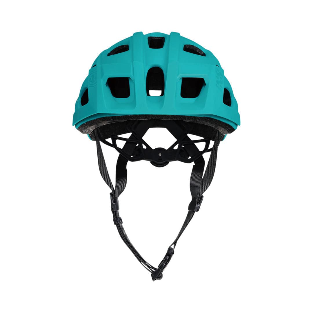 iXSiXS-Trail XC EVO Helm lagoon (58-62cm)
