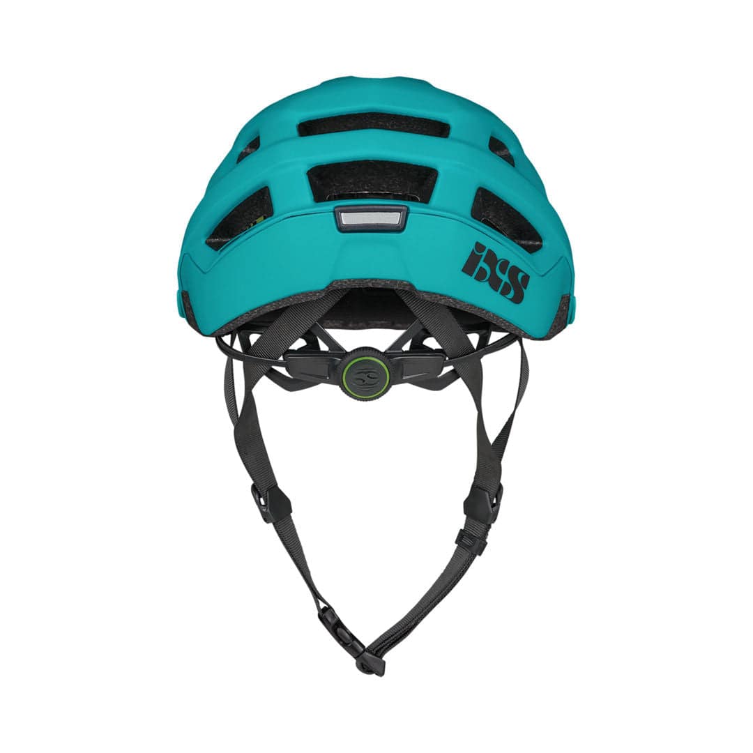 iXSiXS-Trail XC EVO Helm lagoon (58-62cm)