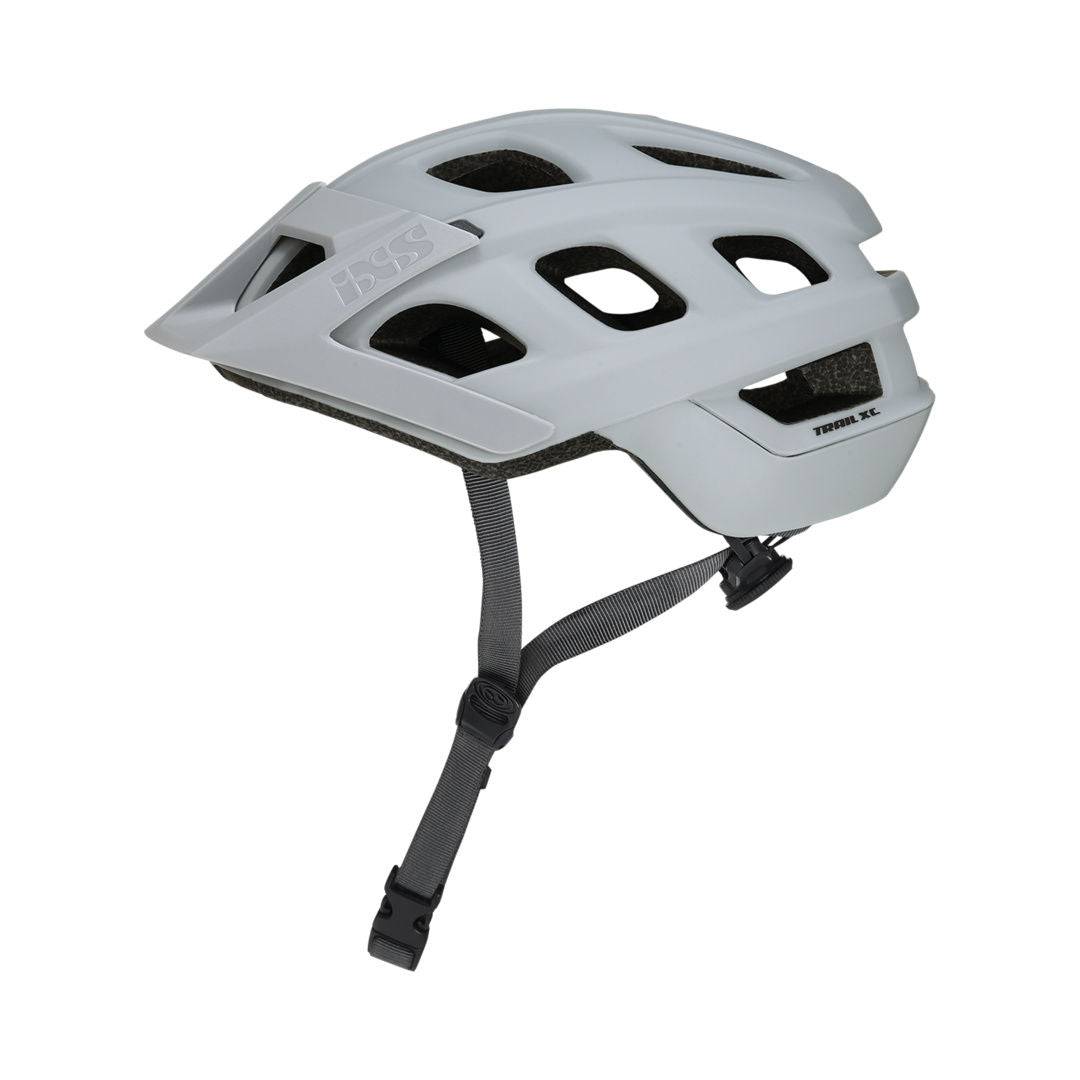 iXSiXS-Trail XC EVO Helm grau (58-62cm)