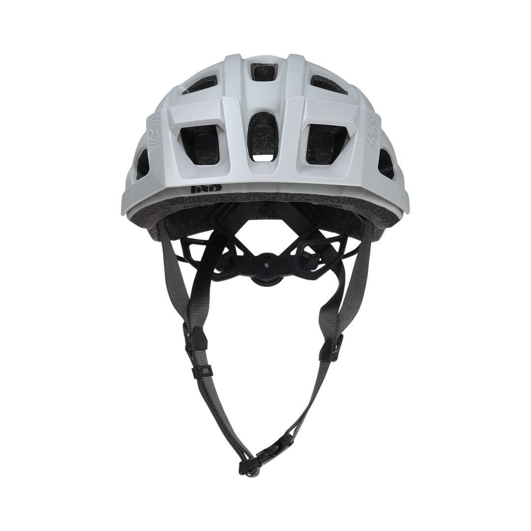 iXSiXS-Trail XC EVO Helm grau (58-62cm)