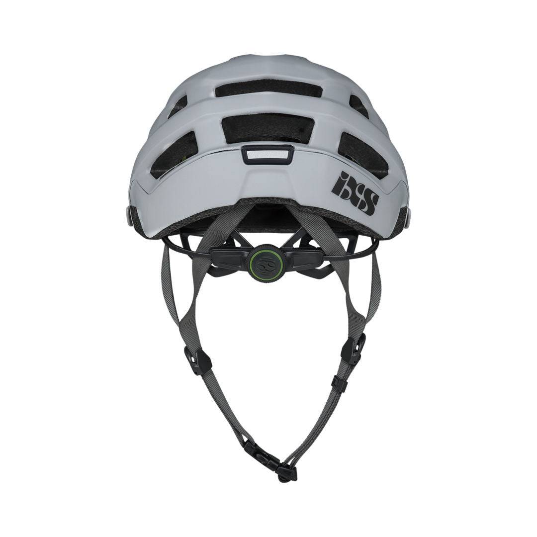 iXSiXS-Trail XC EVO Helm grau (58-62cm)
