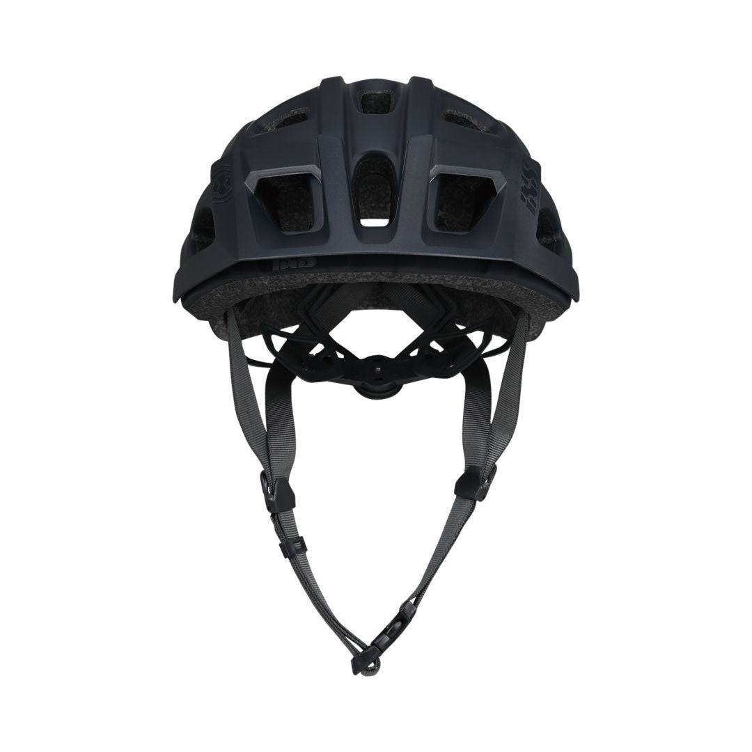 iXSiXS-Trail XC EVO Helm schwarz (58-62cm)