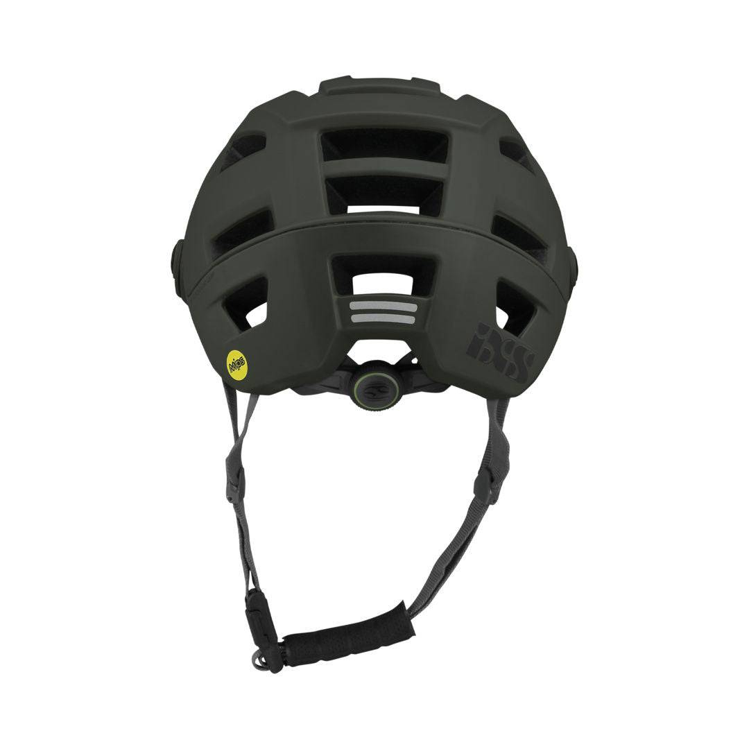 iXSiXS-Trigger AM MIPS Helm graphite (56-60cm)