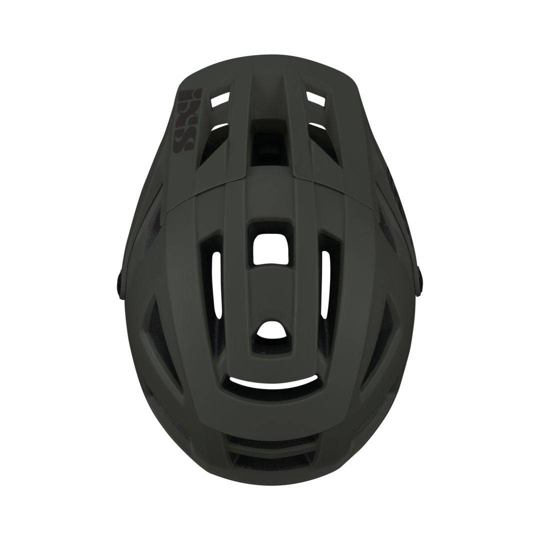 iXSiXS-Trigger AM MIPS Helm graphite (58-62cm)