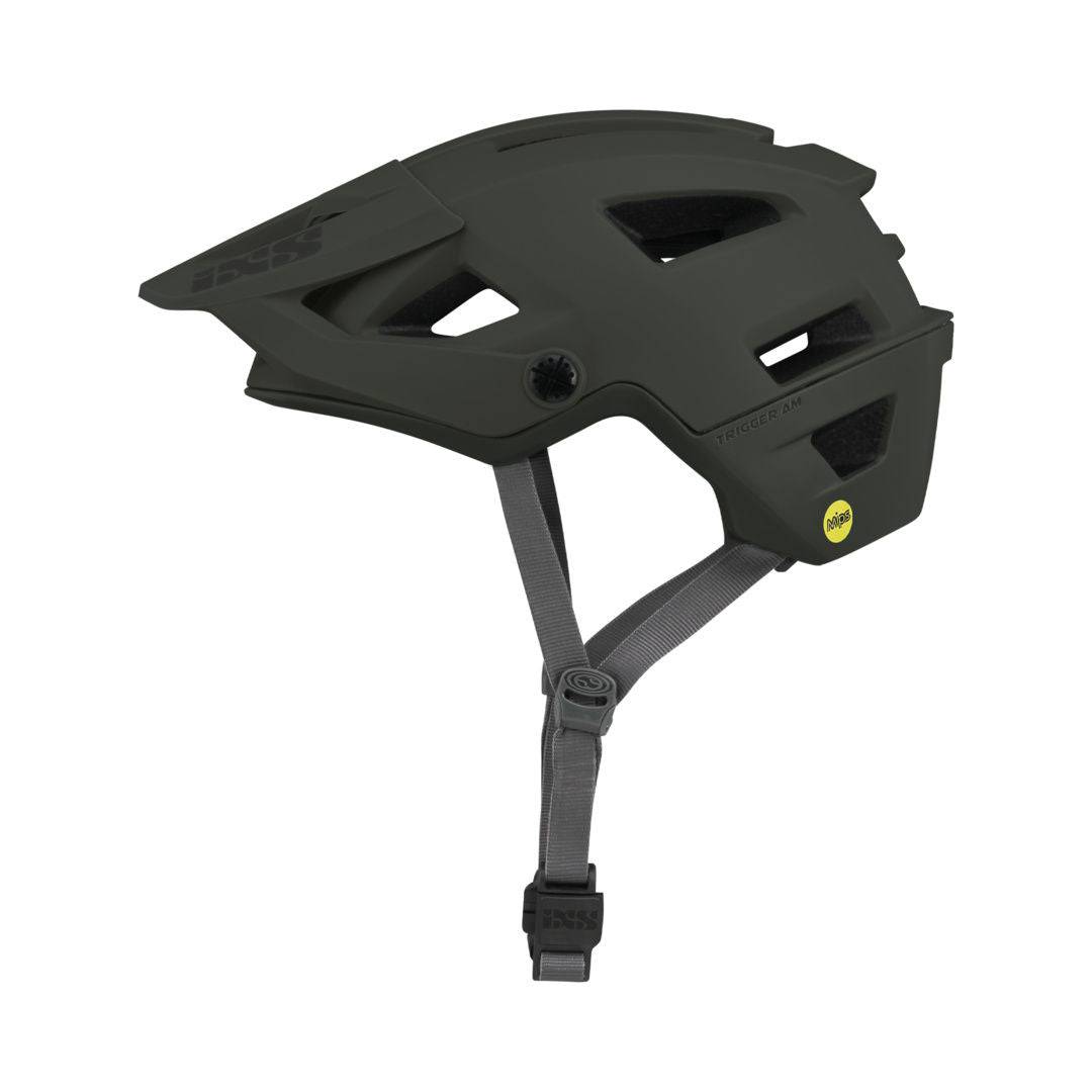 iXSiXS-Trigger AM MIPS Helm graphite (58-62cm)