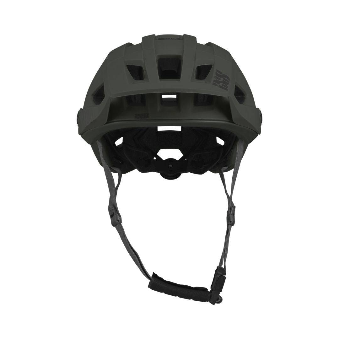 iXSiXS-Trigger AM MIPS Helm graphite (56-60cm)