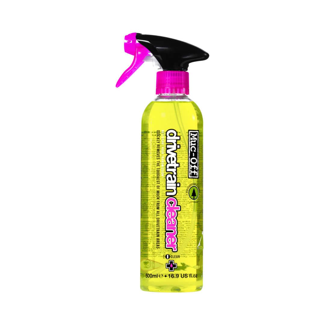 Muc-OffMuc-Off-Antriebsreiniger 500ml
