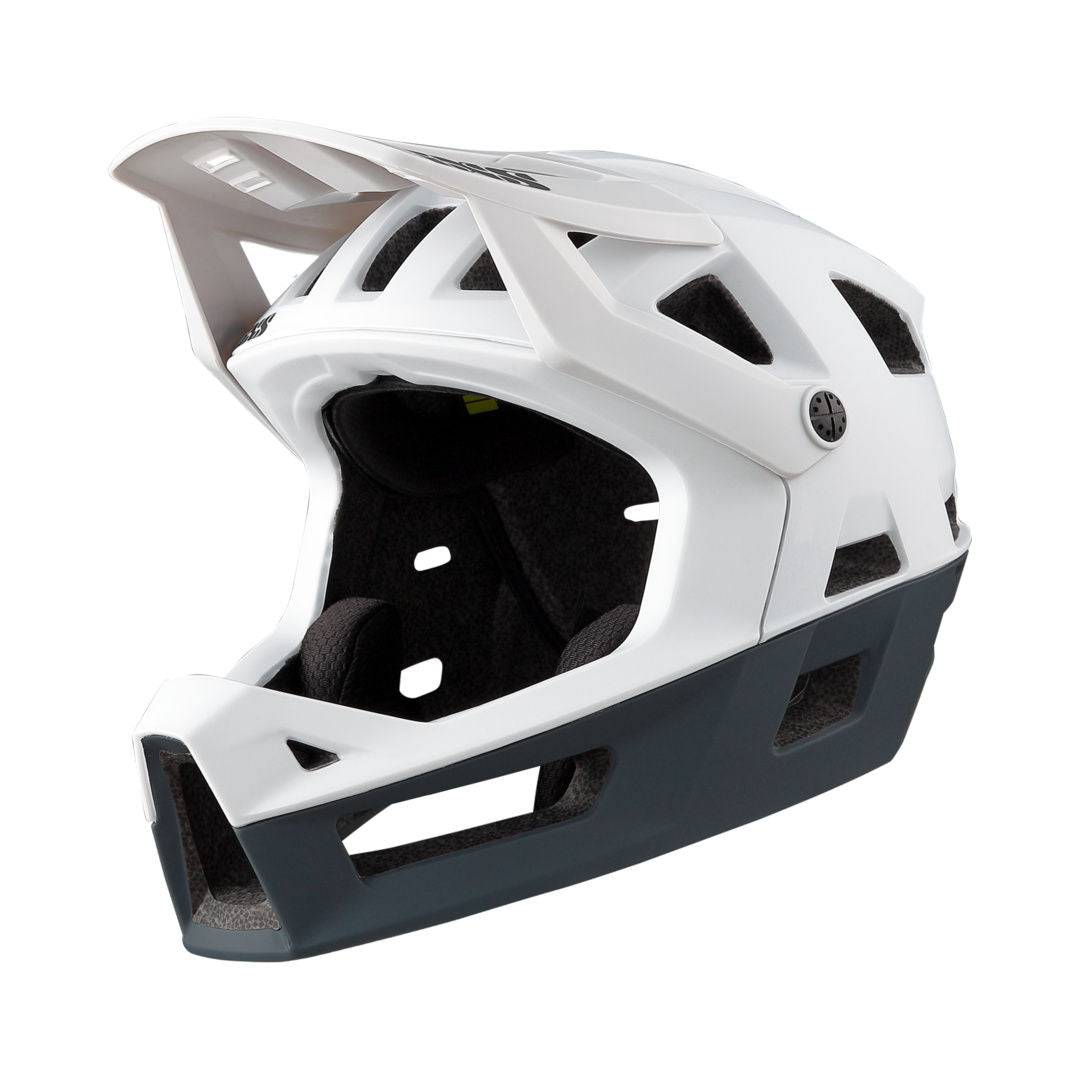 iXSiXS-Trigger FF Helm weiss (58-62cm)