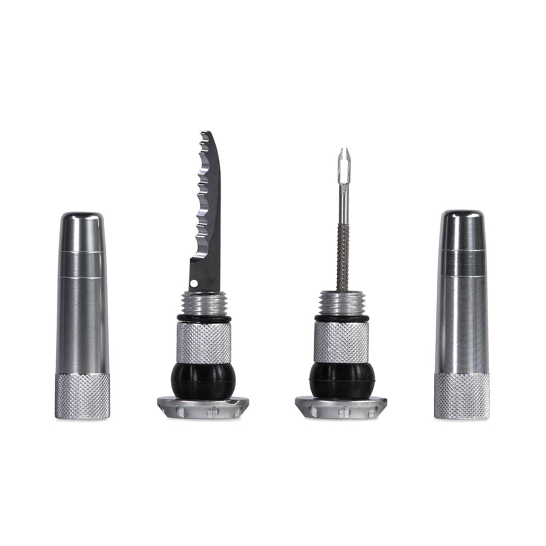 Muc-OffMuc-Off-Stealth Tubeless Puncture Plugs silver