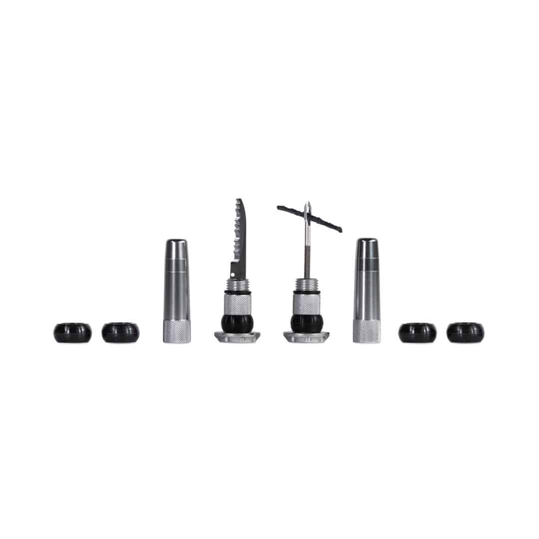 Muc-OffMuc-Off-Stealth Tubeless Puncture Plugs silver