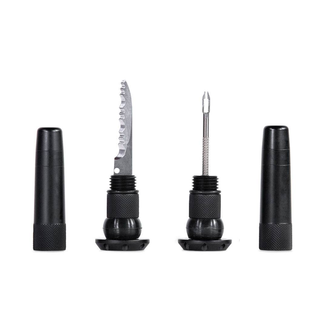 Muc-OffMuc-Off-Stealth Tubeless Puncture Plugs matte black