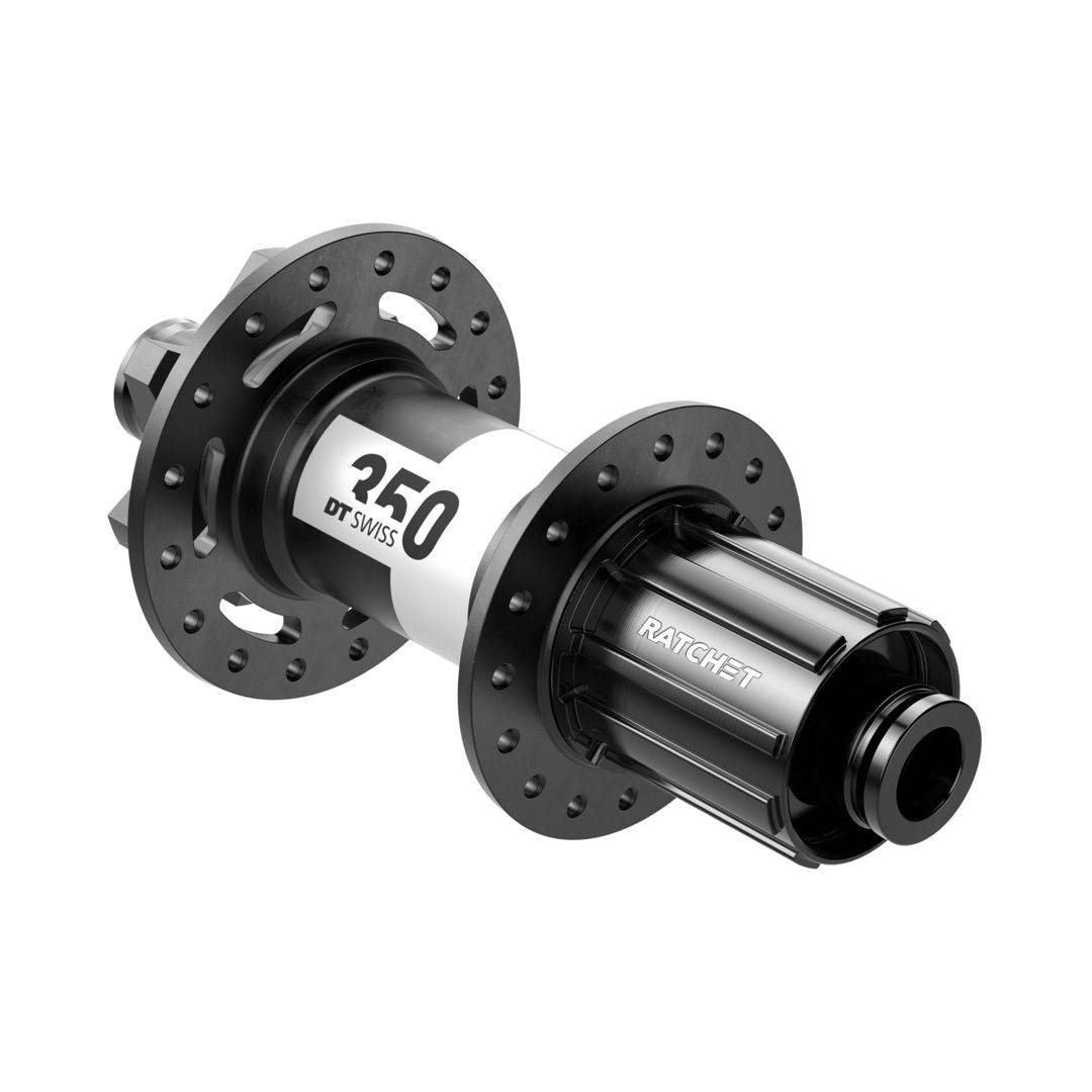 DT SwissDT Swiss-350 CLASSIC Nabe MTB IS 32L 148/12 HG