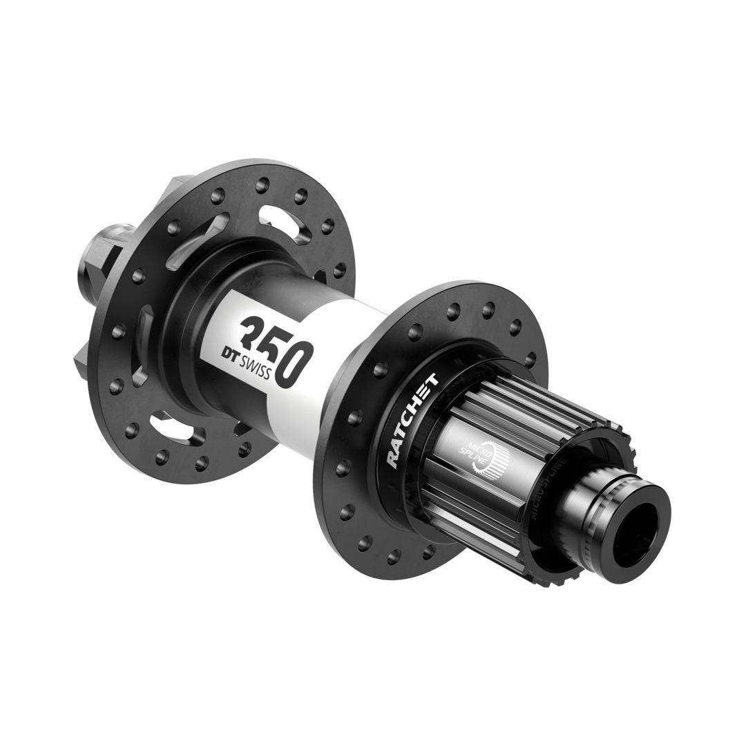 DT SwissDT Swiss-350 CLASSIC Nabe MTB IS 28L 148/12 MS