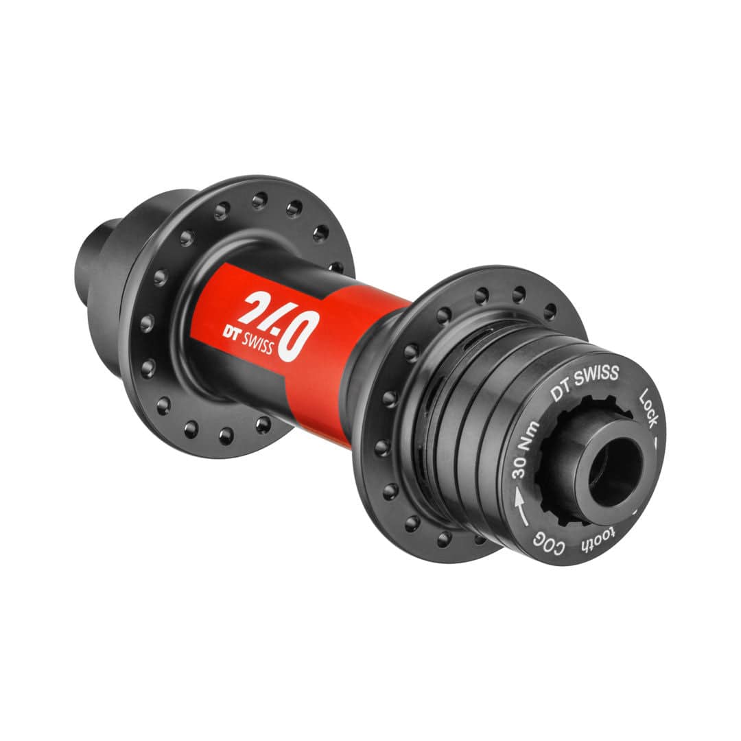 DT SwissDT Swiss-240 CLASSIC Nabe SISP CL 32L 142/12