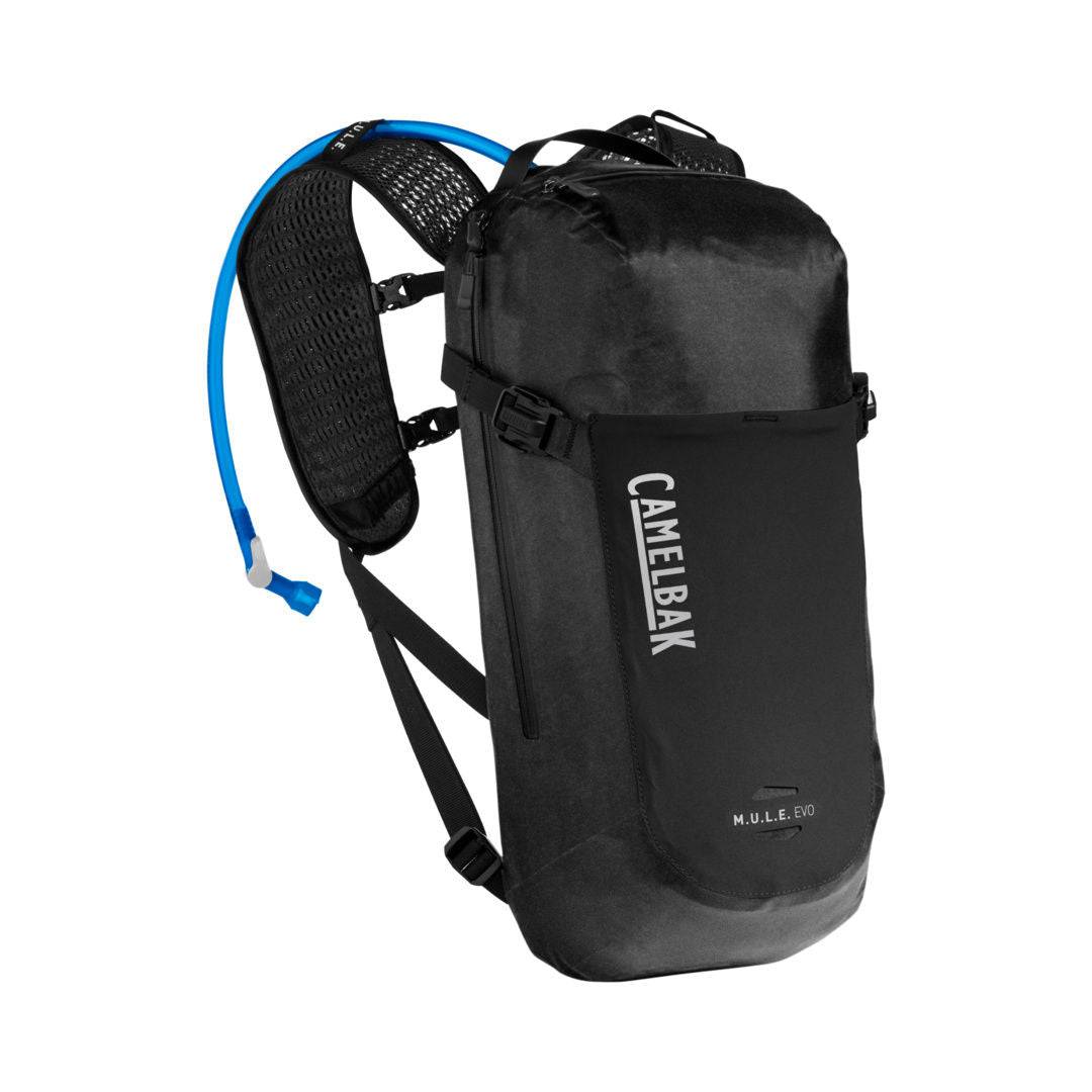 CamelBakCamelBak-Rucksack M.U.L.E EVO 12 black