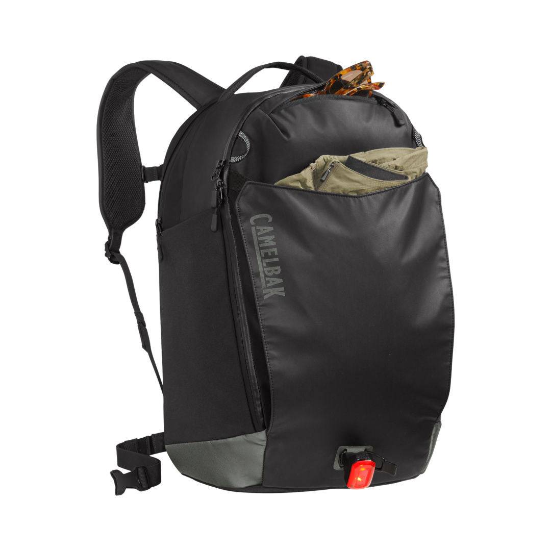 CamelBakCamelBak-Rucksack H.A.W.G Commute 30 black