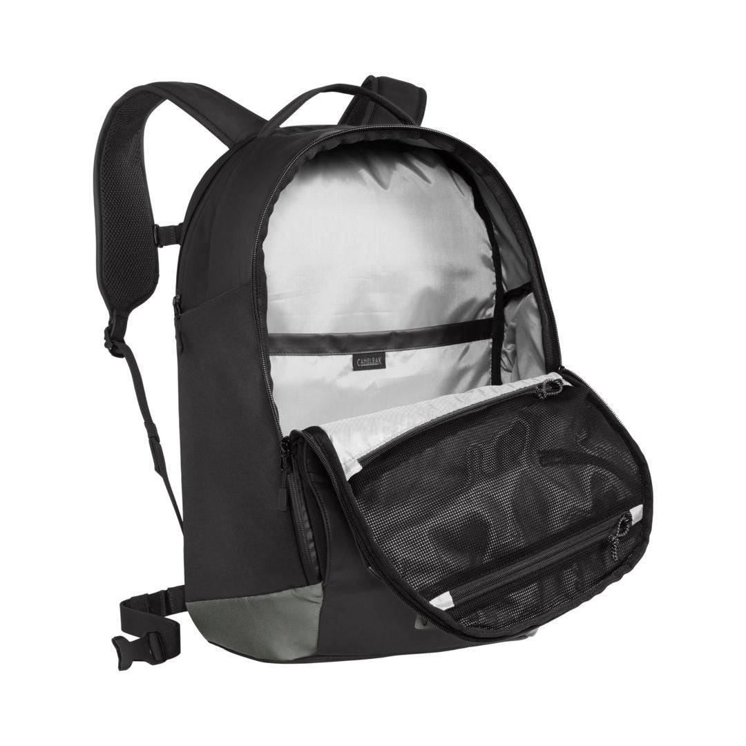 CamelBakCamelBak-Rucksack H.A.W.G Commute 30 black