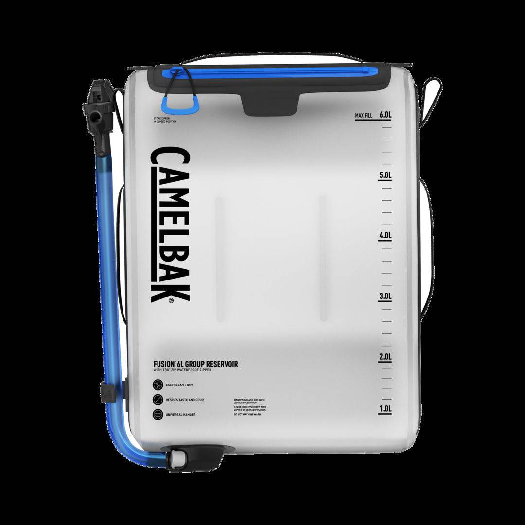 CamelBakCamelBak-Hydration Reservoir Fusion Groupe 6l