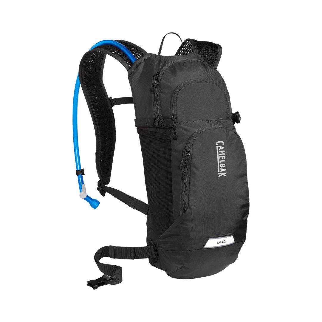 CamelBakCamelBak-Rucksack Women's Lobo 9 black