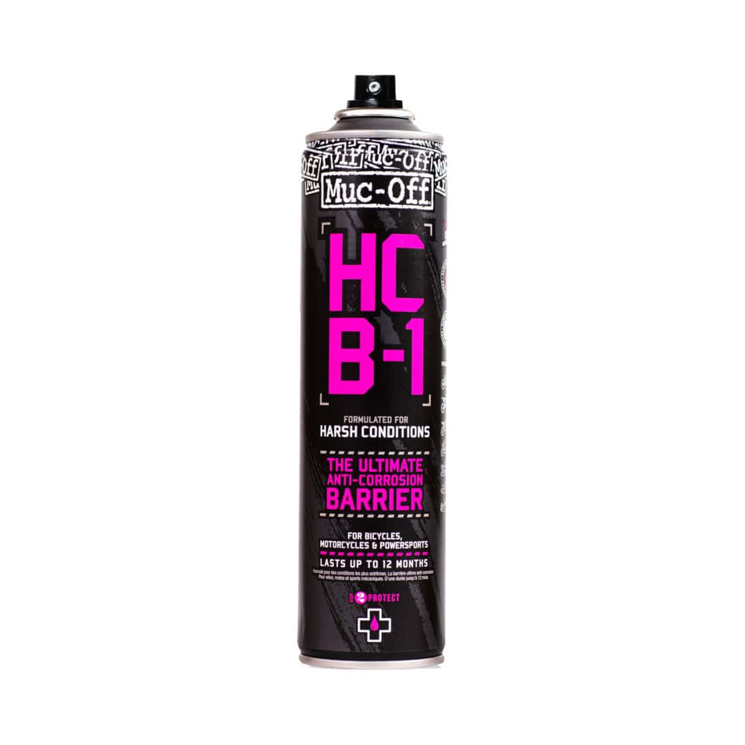 Muc-OffMuc-Off-Muc-Off HCB-1 (Harsh Conditions Barrier)