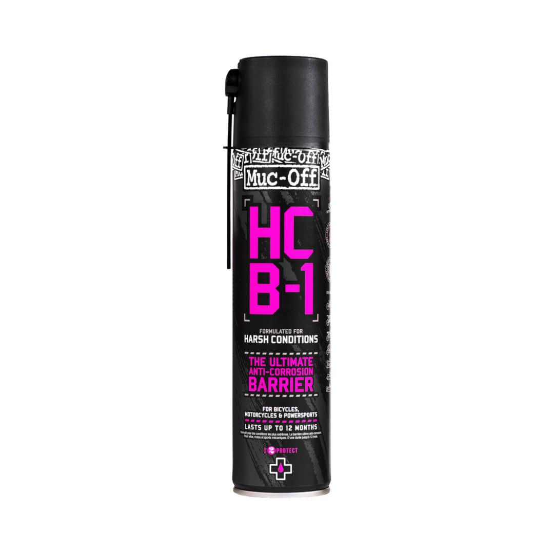 Muc-OffMuc-Off-Muc-Off HCB-1 (Harsh Conditions Barrier)