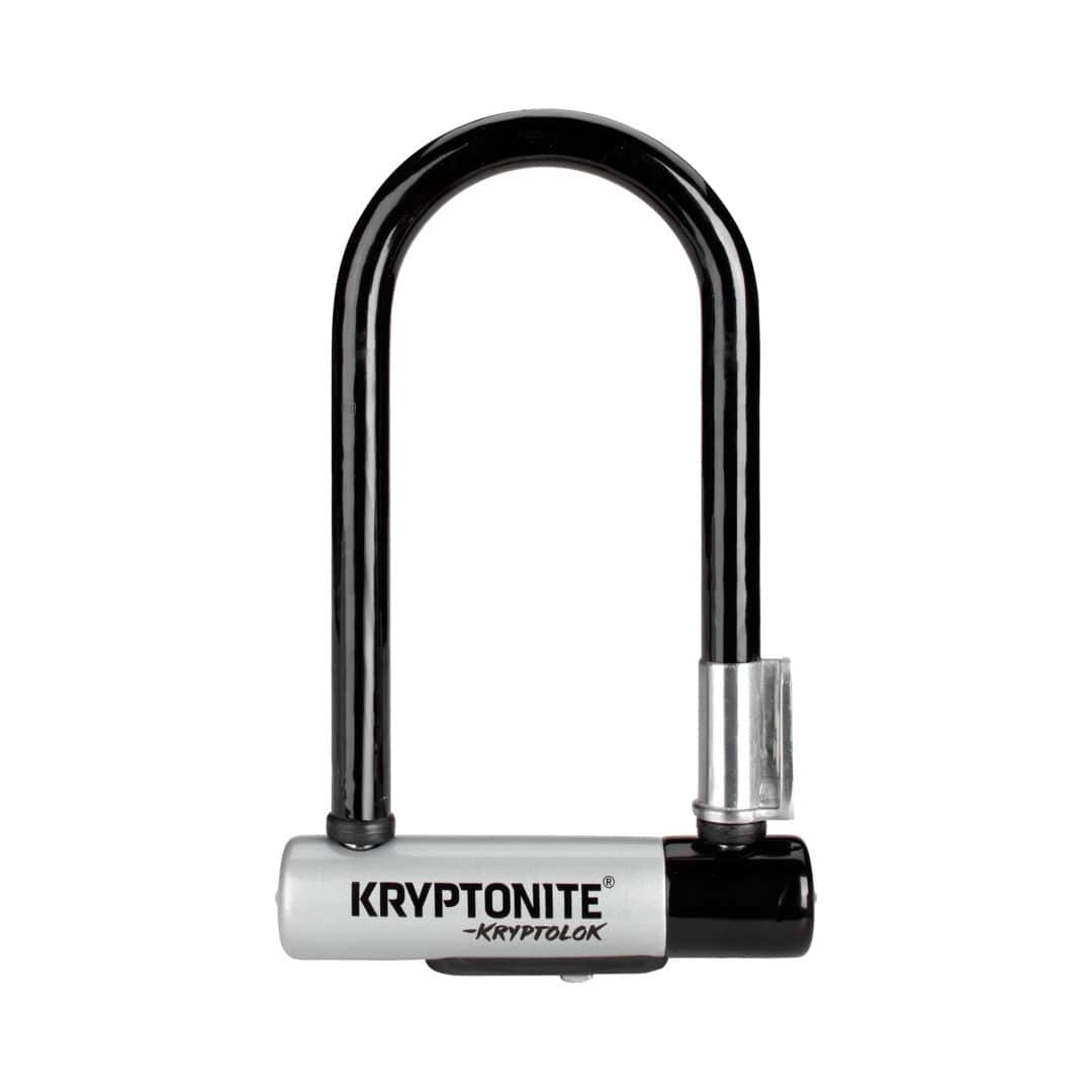 KryptoniteKryptonite-KryptoLok series 2 Mini-7 velo schloss