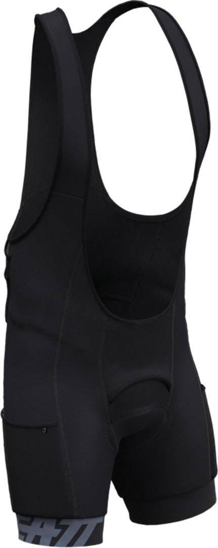 LeattLeatt-BIB Liner MTB 4.0 noir