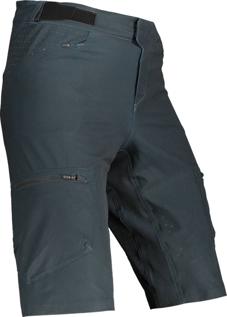 LeattLeatt-Shorts MTB All-MTN 2.0 Jr. noir